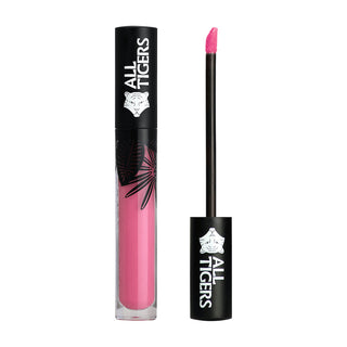 All Tigers Matte Cream Cream Lipstick (Shade Group 1 of 2)