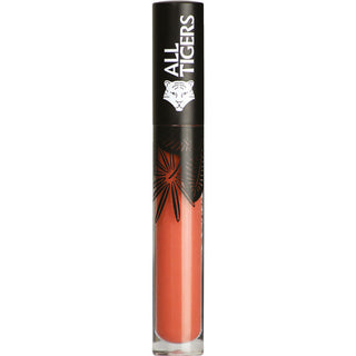 All Tigers Natural & Vegan Natural Matte Lip Gloss 682 Dare To Stand