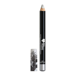 All Tigers Natural & Vegan Contour Gel Pencil Eyeliner (Shade Group 1 of 2)