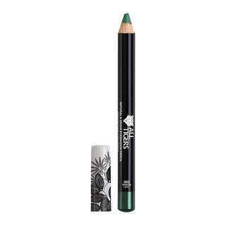 All Tigers Natural & Vegan Contour Gel Pencil Eyeliner (Shade Group 1 of 2)