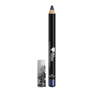 All Tigers Natural & Vegan Contour Gel Pencil Eyeliner (Shade Group 1 of 2)