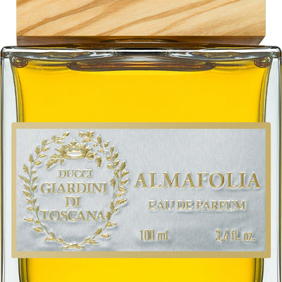 Giardini Di Toscana Almafolia | EDP