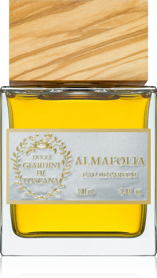 Giardini Di Toscana Almafolia | EDP