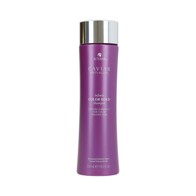 Alterna Caviar Anti-Aging Infinite Color Hold Caviar Extract Hair Shampoo For Colour Protection