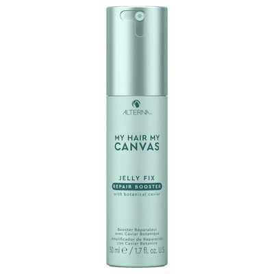 Alterna My Hair.My Canvas. Jelly Fix Glycerin Hair Lotion Treatment For Repairing