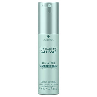 Alterna My Hair.My Canvas. Jelly Fix Glycerin Hair Lotion Treatment For Repairing