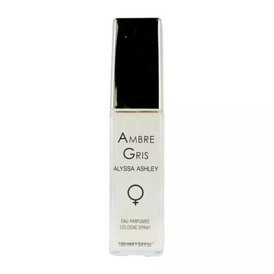 Alyssa Ashley Ambre Gris for Women | EDP