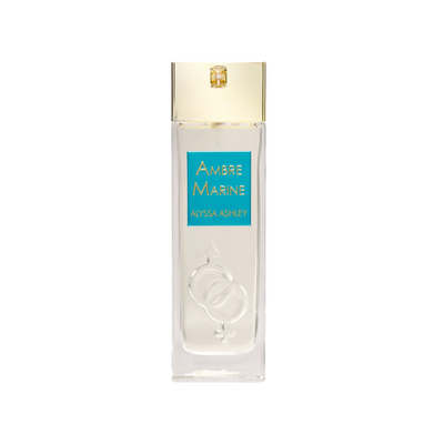 Alyssa Ashley Ambre Marine for Women | EDP