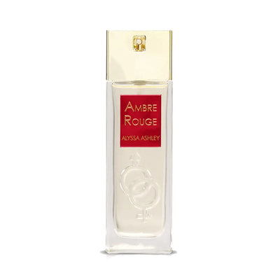 Alyssa Ashley Ambre Rouge for Women | EDP
