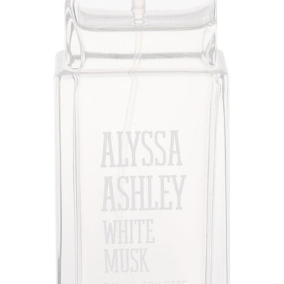 Alyssa Ashley White Musk for Women Tester | EDT
