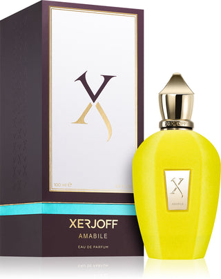 Xerjoff Amabile | EDP — view 2