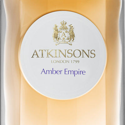 Atkinsons Amber Empire EDT