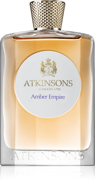 Atkinsons Amber Empire EDT
