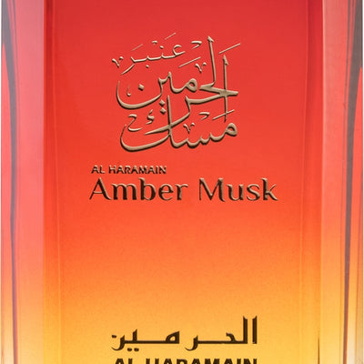 Al Haramain Amber Musk | EDP