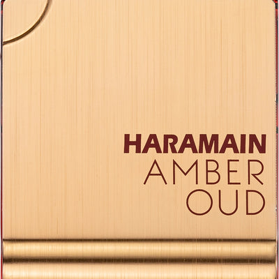 Al Haramain Amber Oud Ruby | EDP