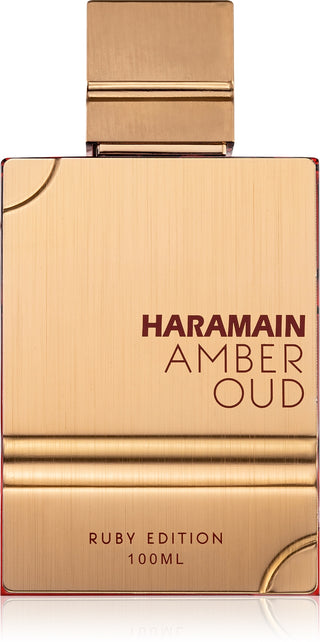 Al Haramain Amber Oud Ruby | EDP