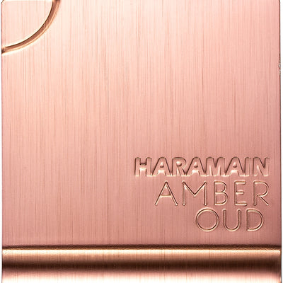 Al Haramain Amber Oud Tobacco Edition | EDP