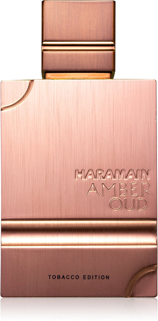 Al Haramain Amber Oud Tobacco Edition | EDP