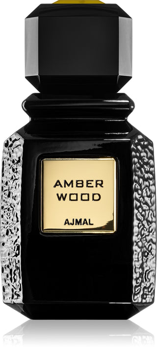 Ajmal Amber Wood | EDP