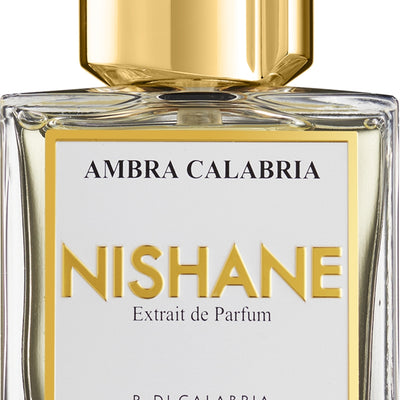 Nishane Ambra Calabria | PARFUM
