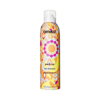 Amika Perk Up Hair Dry Shampoo Cleaning