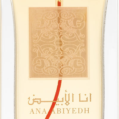 Lattafa Ana Abiyedh Rouge EDP
