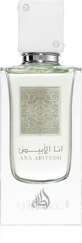 Lattafa Ana Abiyedh EDP