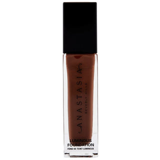 Anastasia Beverly Hills Luminous Luminous Finish Liquid Foundation 490W
