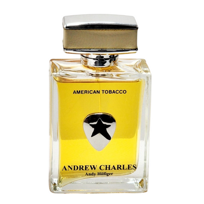 Andrew Hilfiger American Tobacco for Men | EDT