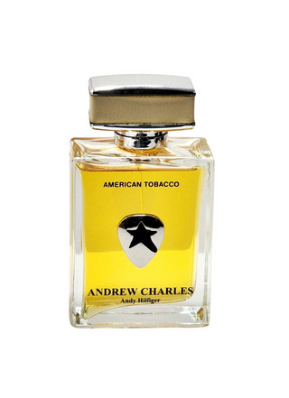 Andrew Hilfiger American Tobacco for Men | EDT