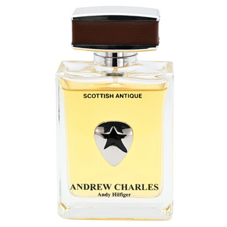 Andrew Hilfiger Scottish Antique for Men | EDT