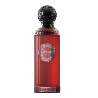 Anfar Fuoco for Men | Extrait de Parfum