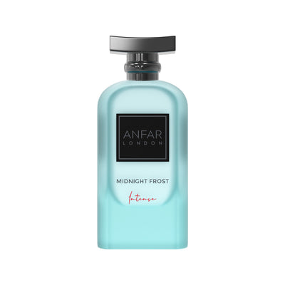 Anfar Midnight Frost Intense for Men | Extrait de Parfum