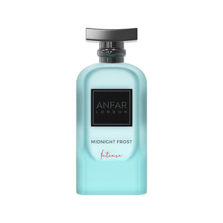 Anfar Midnight Frost Intense for Men | Extrait de Parfum