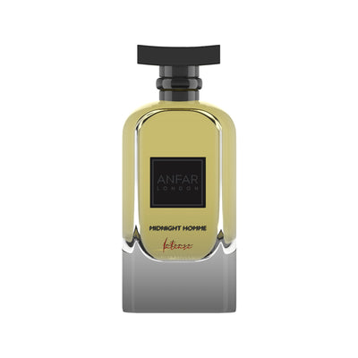 Anfar Midnight Homme Intense for Men | Extrait de Parfum