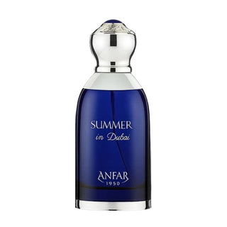 Anfar Summer In Dubai for Men | Extrait de Parfum