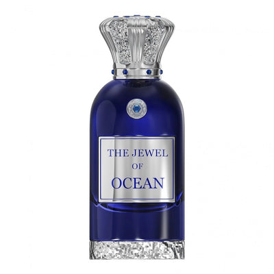 Anfar The Jewel of Ocean Unisex | Extrait de Parfum
