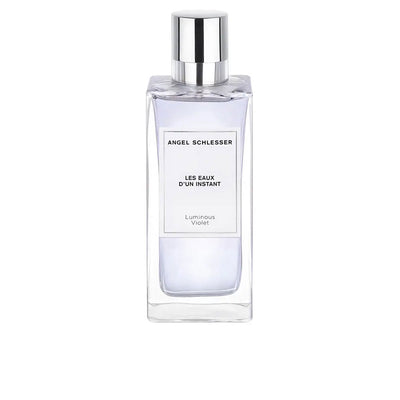 Angel Schlesser Les Eaux D'Un Instant Luminous Violet for Women | EDT