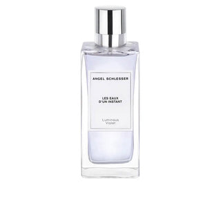Angel Schlesser Les Eaux D'Un Instant Luminous Violet for Women | EDT
