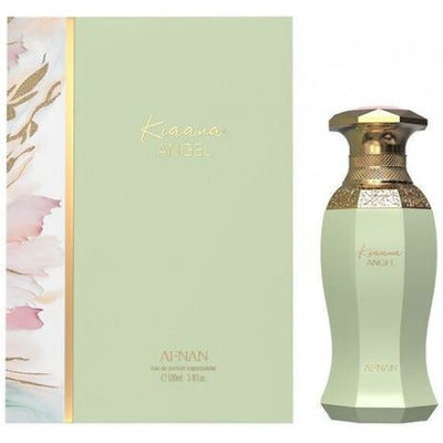 Afnan Kiaana Angel | EDP