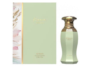 Afnan Kiaana Angel | EDP