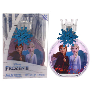 Disney Frozen 2 For Girls | EDT