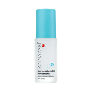 Annayake 24H Continuous Hydration Serum For Face