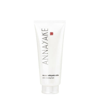 Annayake Active Cleansing Foam *Sample