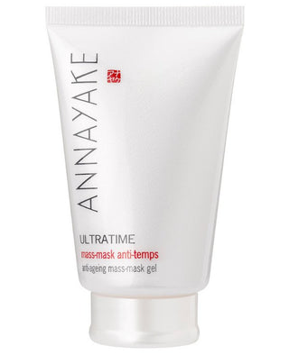 Annayake Ultratime Anti-Wrinkle Clay Mask *Tester