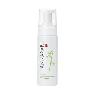 Annayake Bamboo Hydrating Cleansing Foam *Tester