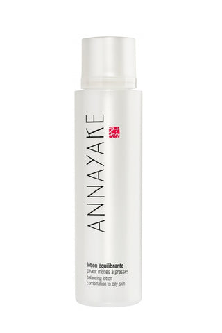 Annayake Balancing Hydrating Lotion Tester