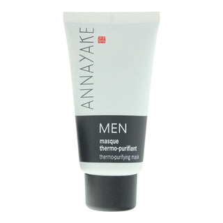 Annayake Men Purifying Mud Mask Face