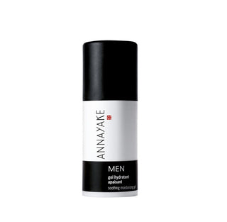 Annayake Men Soothing Moisturising Gel For Face *Tester