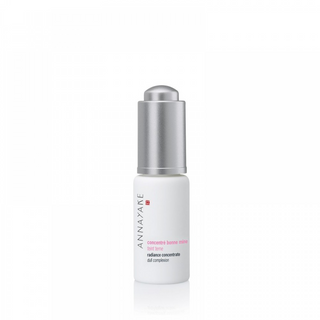 Annayake Radiance Concentrate Boosts Radiance Concentrate Face